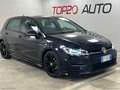 Volkswagen Golf 1.5 TSI DSG Sport R-LINE|DISPLAY GOLF R 320KM/H Schwarz - thumbnail 2