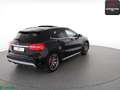 Mercedes-Benz GLA 45 AMG GLA 45 AMG 4M EXKLUSIV KAMERA,COMAND,MEMORY,PANO Schwarz - thumbnail 5