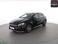 Mercedes-Benz GLA 45 AMG GLA 45 AMG 4M EXKLUSIV KAMERA,COMAND,MEMORY,PANO Schwarz - thumbnail 1