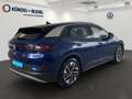 Volkswagen ID.4 Pro Performance +WÄRMEPUMPE+AHK+KAMERA+ Bleu - thumbnail 4