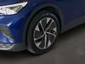 Volkswagen ID.4 Pro Performance +WÄRMEPUMPE+AHK+KAMERA+ Bleu - thumbnail 10