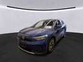 Volkswagen ID.4 Pro Performance +WÄRMEPUMPE+AHK+KAMERA+ Blau - thumbnail 2