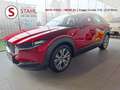 Mazda CX-30 e-Skyactive G140 Centre-Line Aut. AUTO STAHL WI... Rot - thumbnail 1