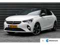 Opel Corsa 1.2 TURBO 100PK 5-DRS GS ELEGANCE / NAVI / CLIMA / Blanc - thumbnail 1