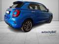Fiat 500X 1.0 T3 120 CV Sport Blu/Azzurro - thumbnail 3