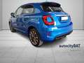 Fiat 500X 1.0 T3 120 CV Sport Blu/Azzurro - thumbnail 2