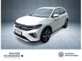 Volkswagen T-Cross R-Line 1.5 l TSI ACT OPF DSG Navi Kamera Weiß - thumbnail 1