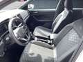 Volkswagen T-Cross R-Line 1.5 l TSI ACT OPF DSG Navi Kamera Weiß - thumbnail 10