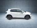 Volkswagen T-Cross R-Line 1.5 l TSI ACT OPF DSG Navi Kamera Weiß - thumbnail 7