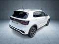 Volkswagen T-Cross R-Line 1.5 l TSI ACT OPF DSG Navi Kamera Weiß - thumbnail 6
