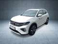 Volkswagen T-Cross R-Line 1.5 l TSI ACT OPF DSG Navi Kamera Weiß - thumbnail 2