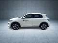 Volkswagen T-Cross R-Line 1.5 l TSI ACT OPF DSG Navi Kamera Weiß - thumbnail 3