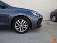 Hyundai i30 CW 1.0 TGDI Go Gris - thumbnail 15