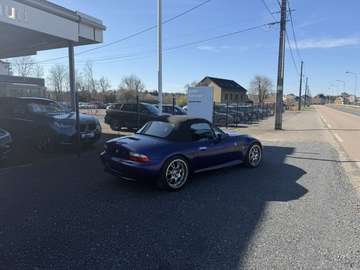 Z3 1.8, 87kW