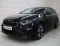 Kia Ceed / cee'd Schwarz - thumbnail 1
