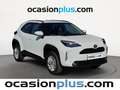 Toyota Yaris Cross 120H Business Plus Blanc - thumbnail 2