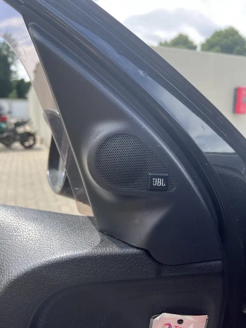 Peugeot 206 2.0-16V GTI JBL Edition Noir - 2