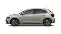 Volkswagen Polo 1.0 TSI 95 5MT Life Edition Zijruiten achter en ac Grijs - thumbnail 2