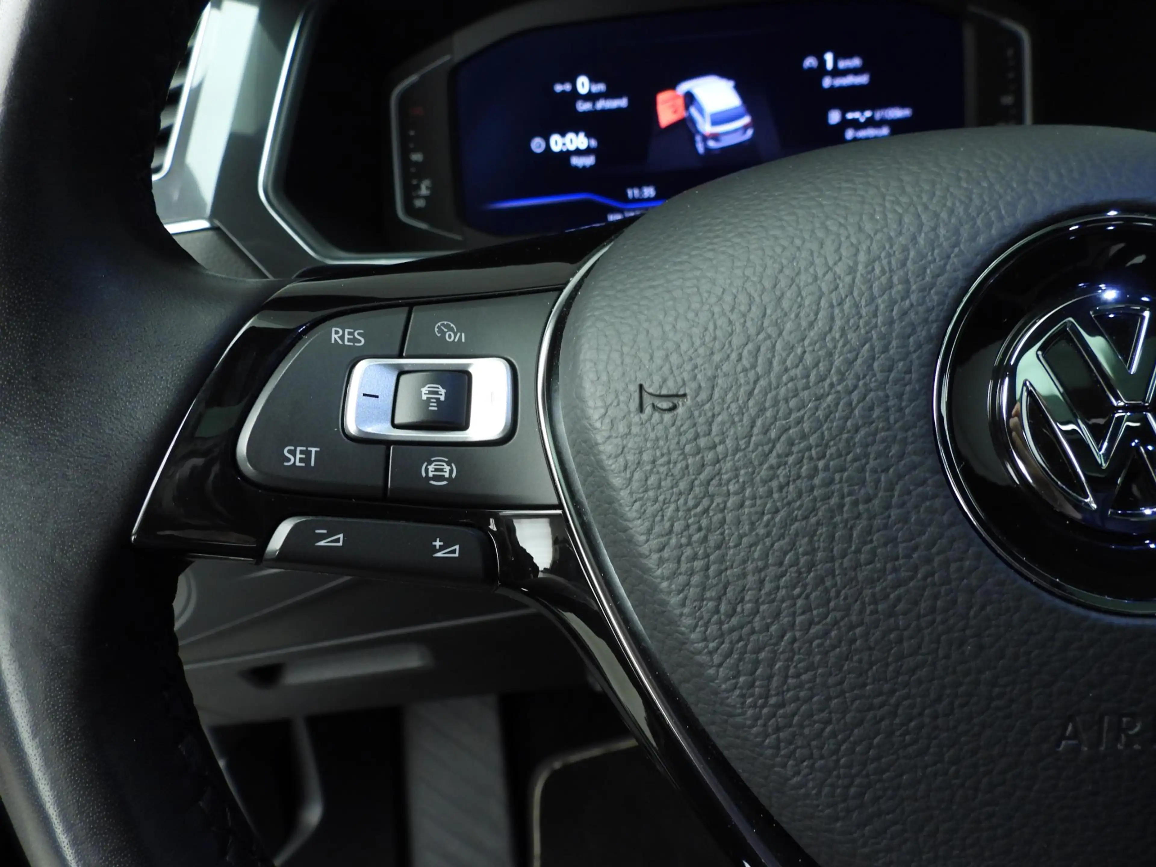 Volkswagen Tiguan Allspace 1.5 TSI Highline R-Line | 5p | Trekhaak | Pano | Z — photo 12