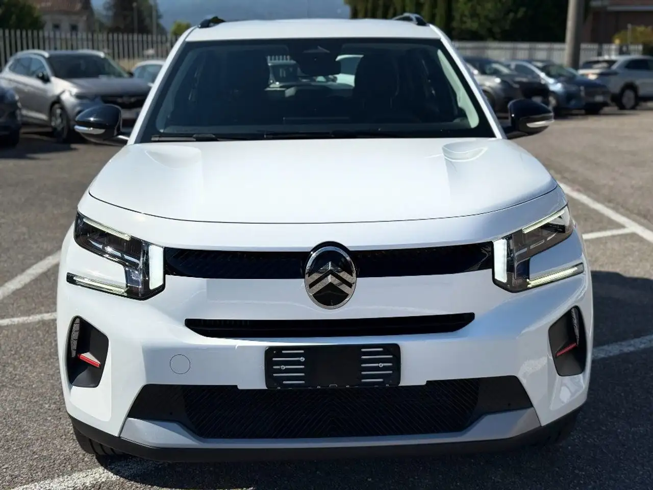 Citroen C3 2026