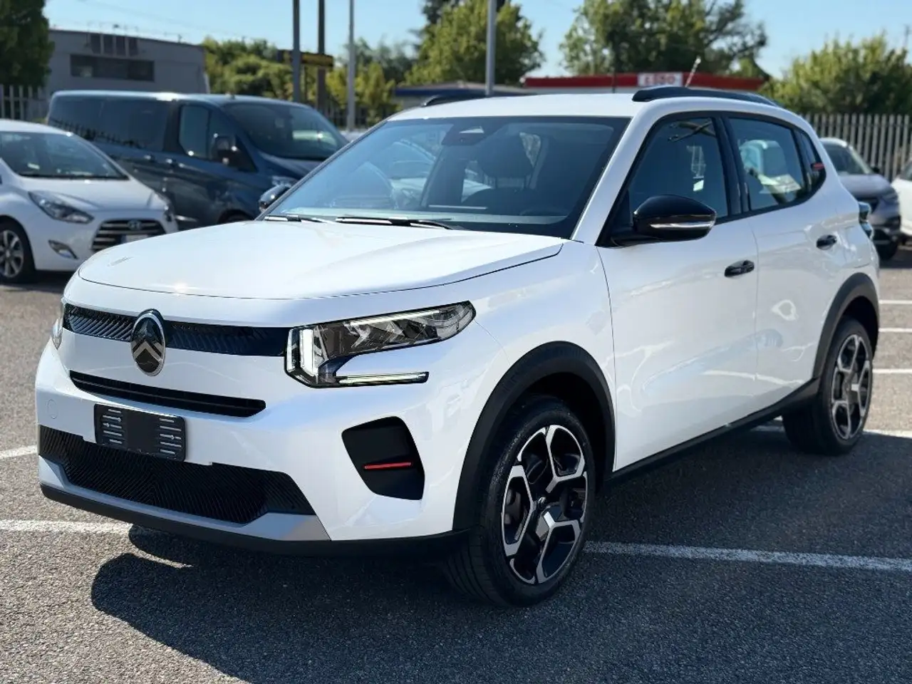 Citroen C3 2026