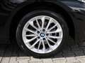 BMW 116 i Advantage LED ALUFELGEN 17 ZOLL NAVI SHZ Schwarz - thumbnail 9