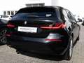 BMW 116 i Advantage LED ALUFELGEN 17 ZOLL NAVI SHZ Schwarz - thumbnail 2