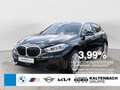 BMW 116 i Advantage LED ALUFELGEN 17 ZOLL NAVI SHZ Zwart - thumbnail 1