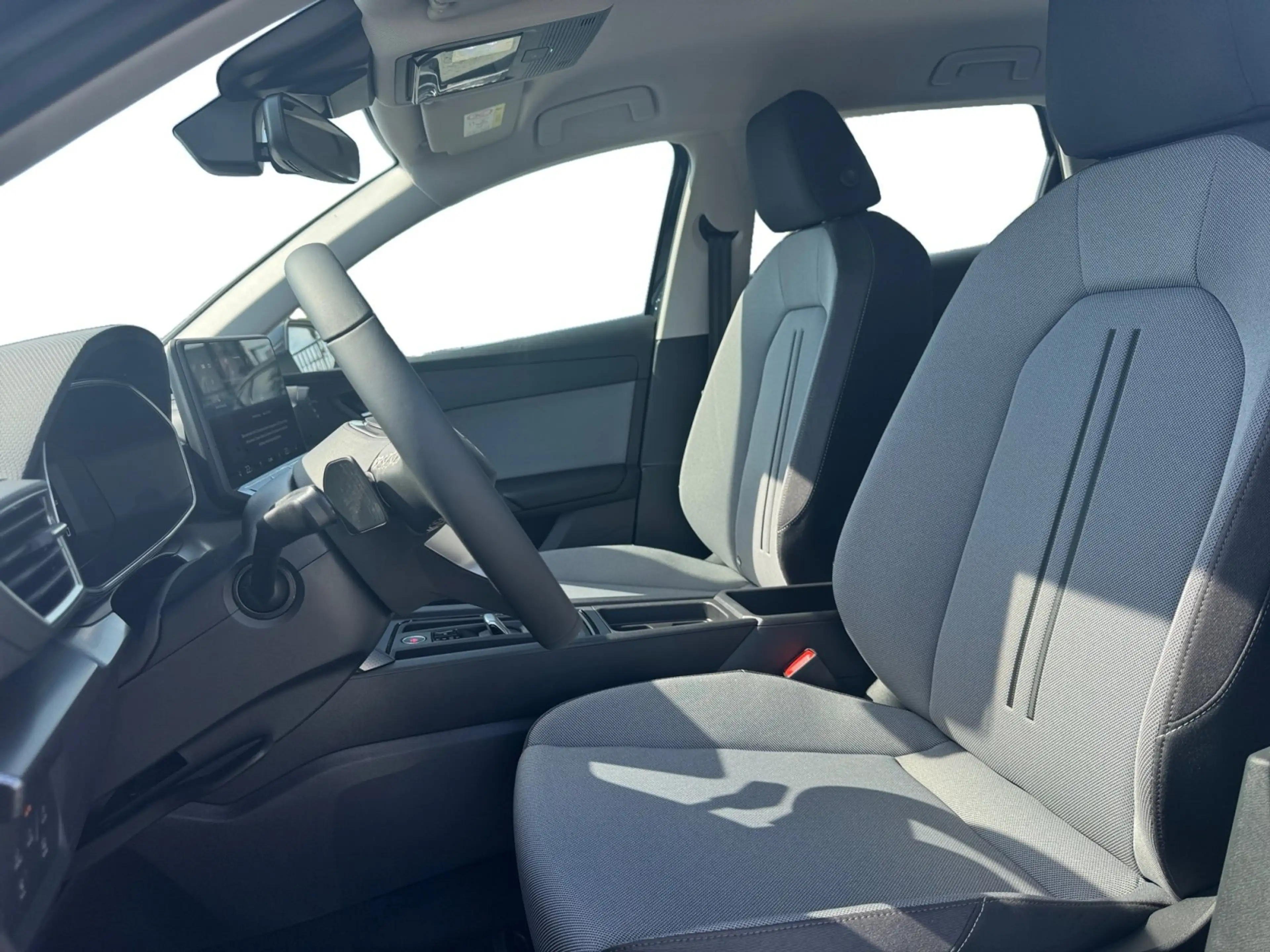 SEAT Leon ST Style 1.5 eTSI DSG GJR*ACC*AHK — photo 8