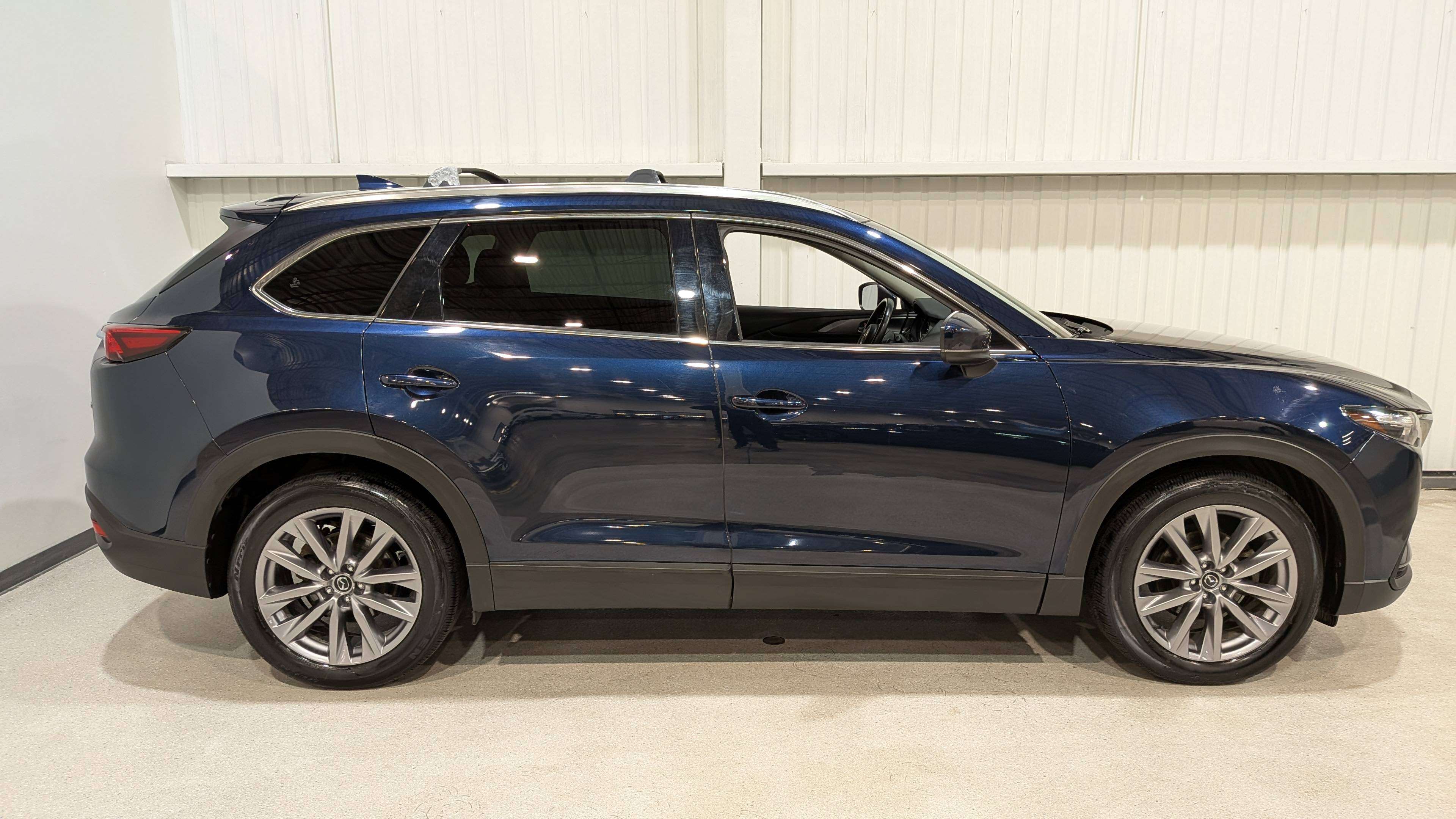 Mazda CX-9 2022