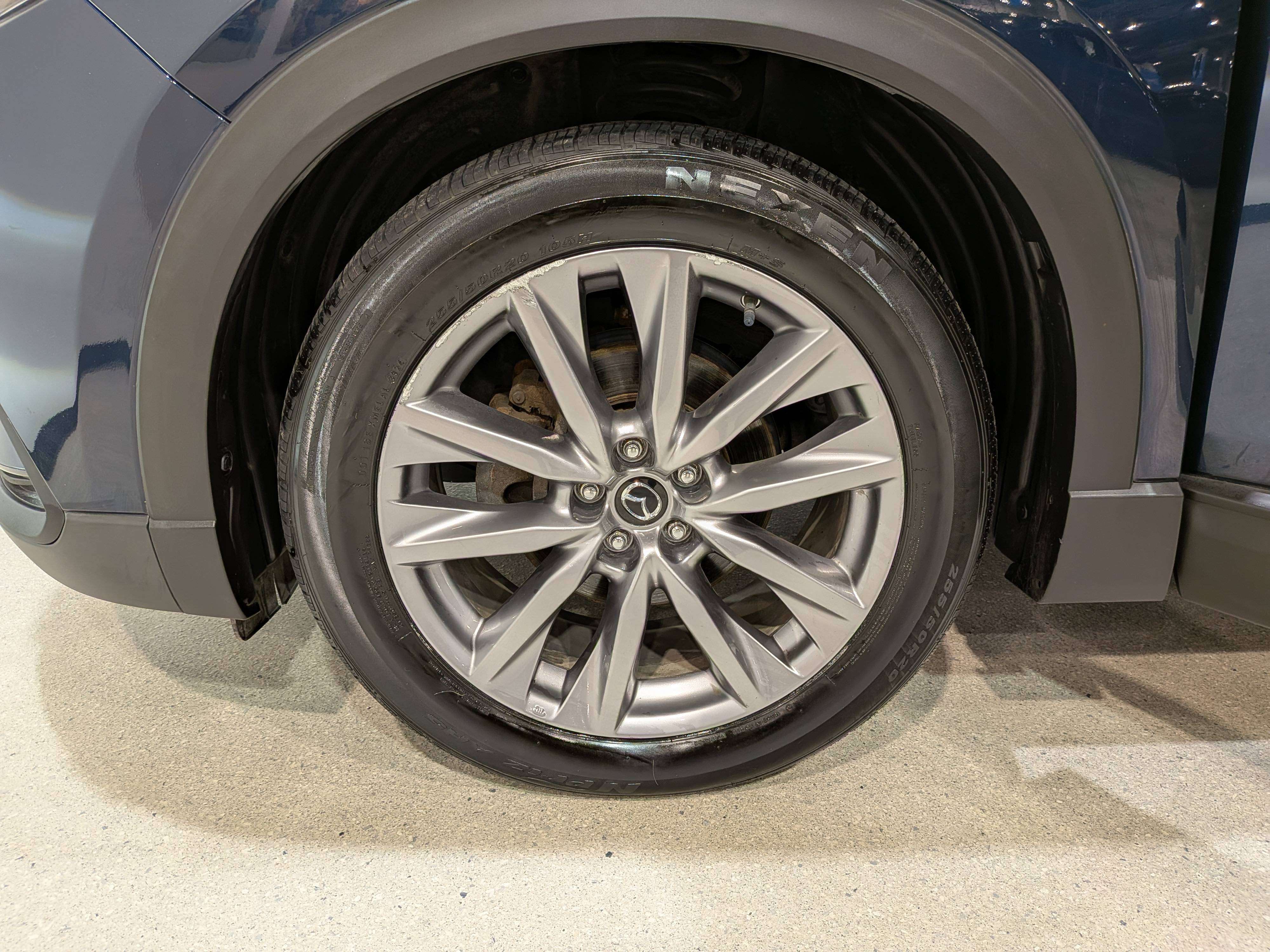 Mazda CX-9 2022