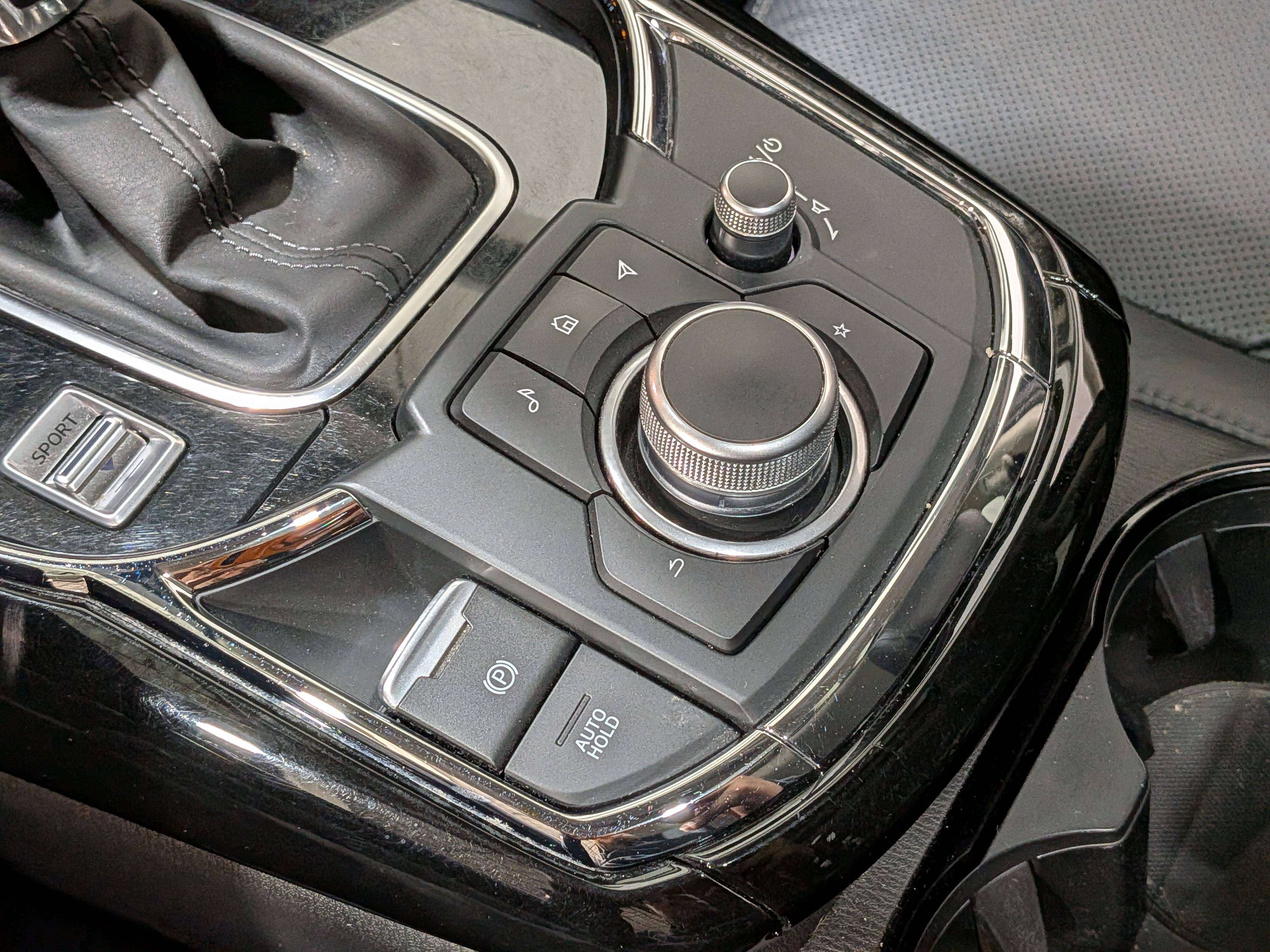 Mazda CX-9 2022