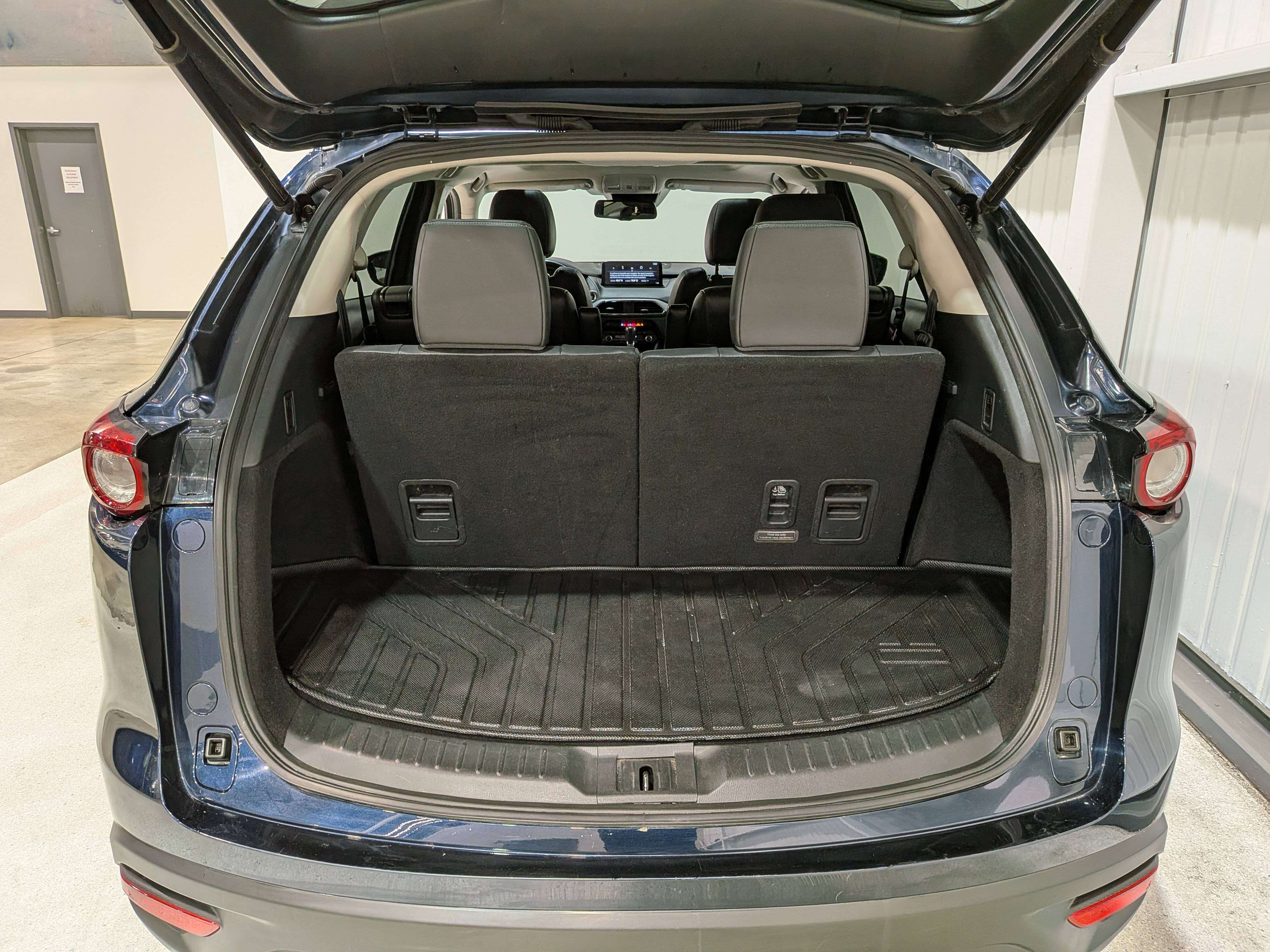 Mazda CX-9 2022
