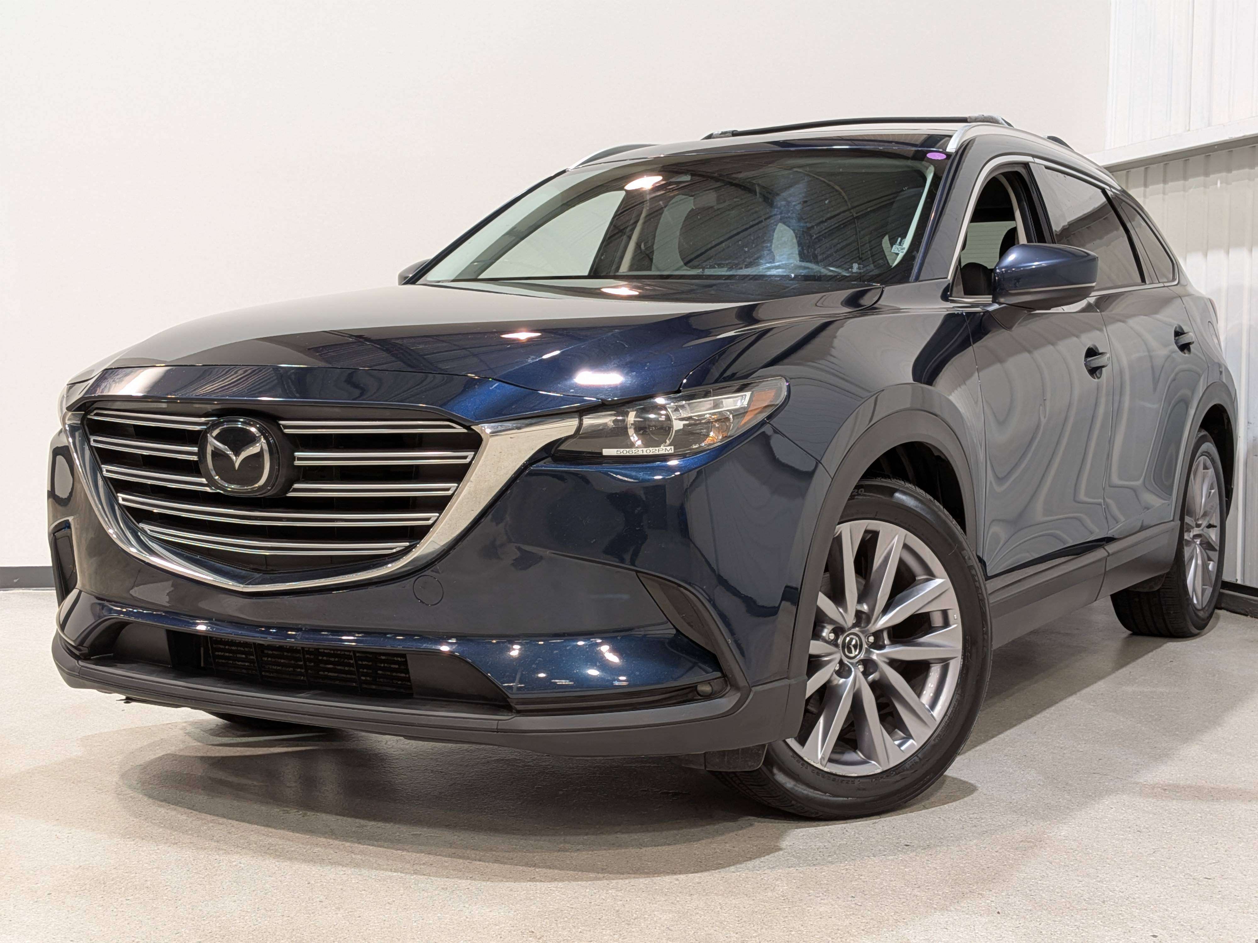 Mazda CX-9 2022