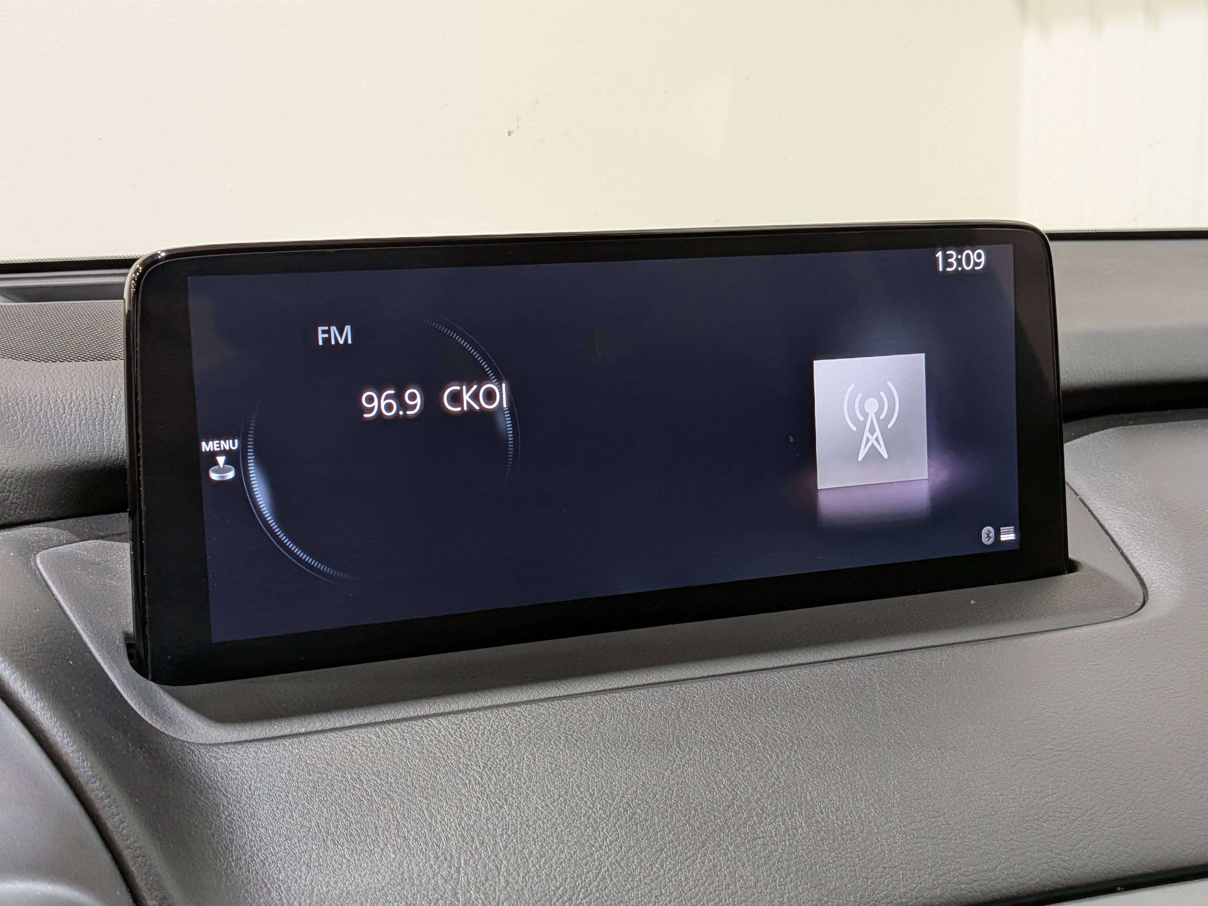 Mazda CX-9 2022