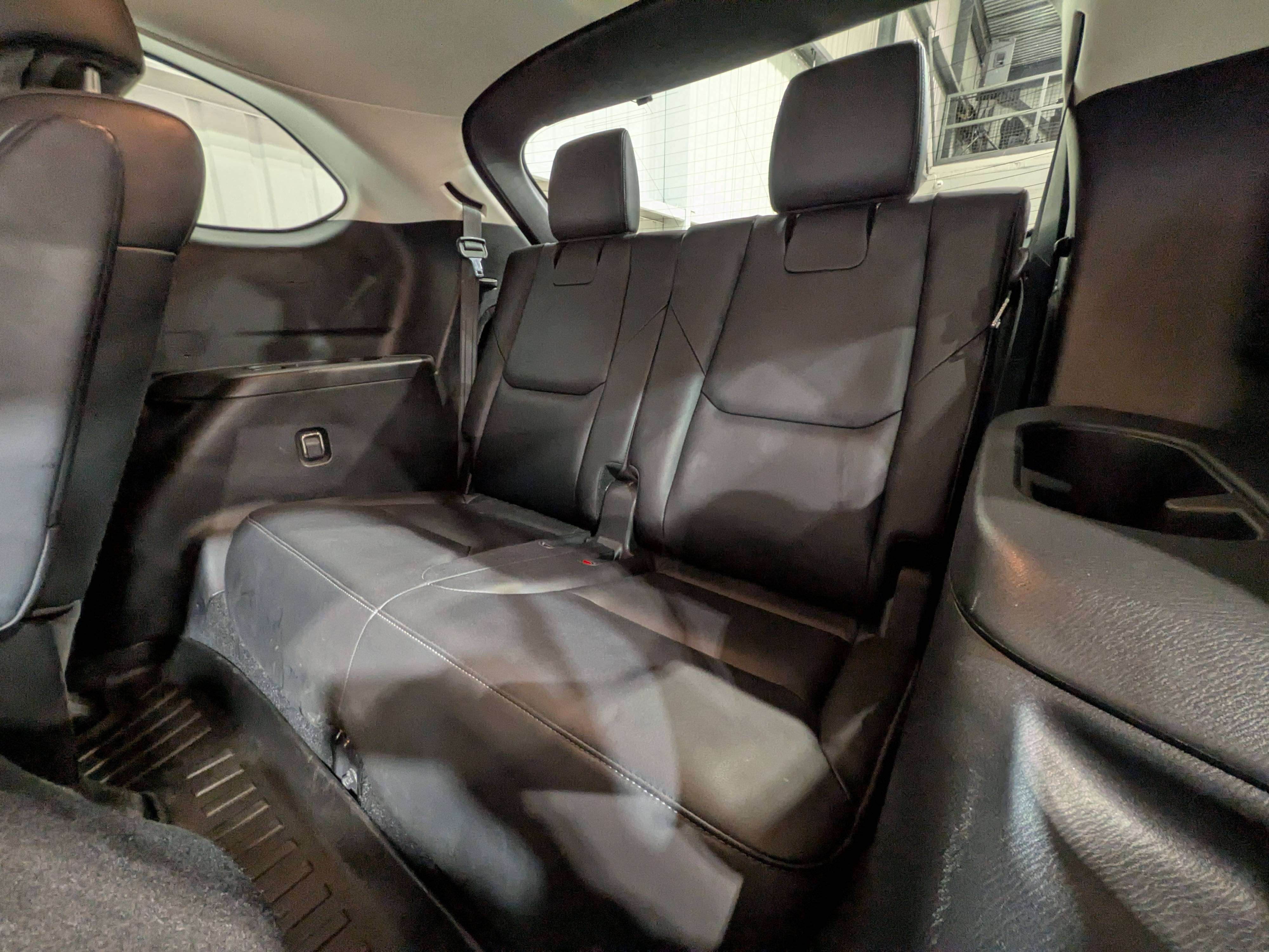 Mazda CX-9 2022