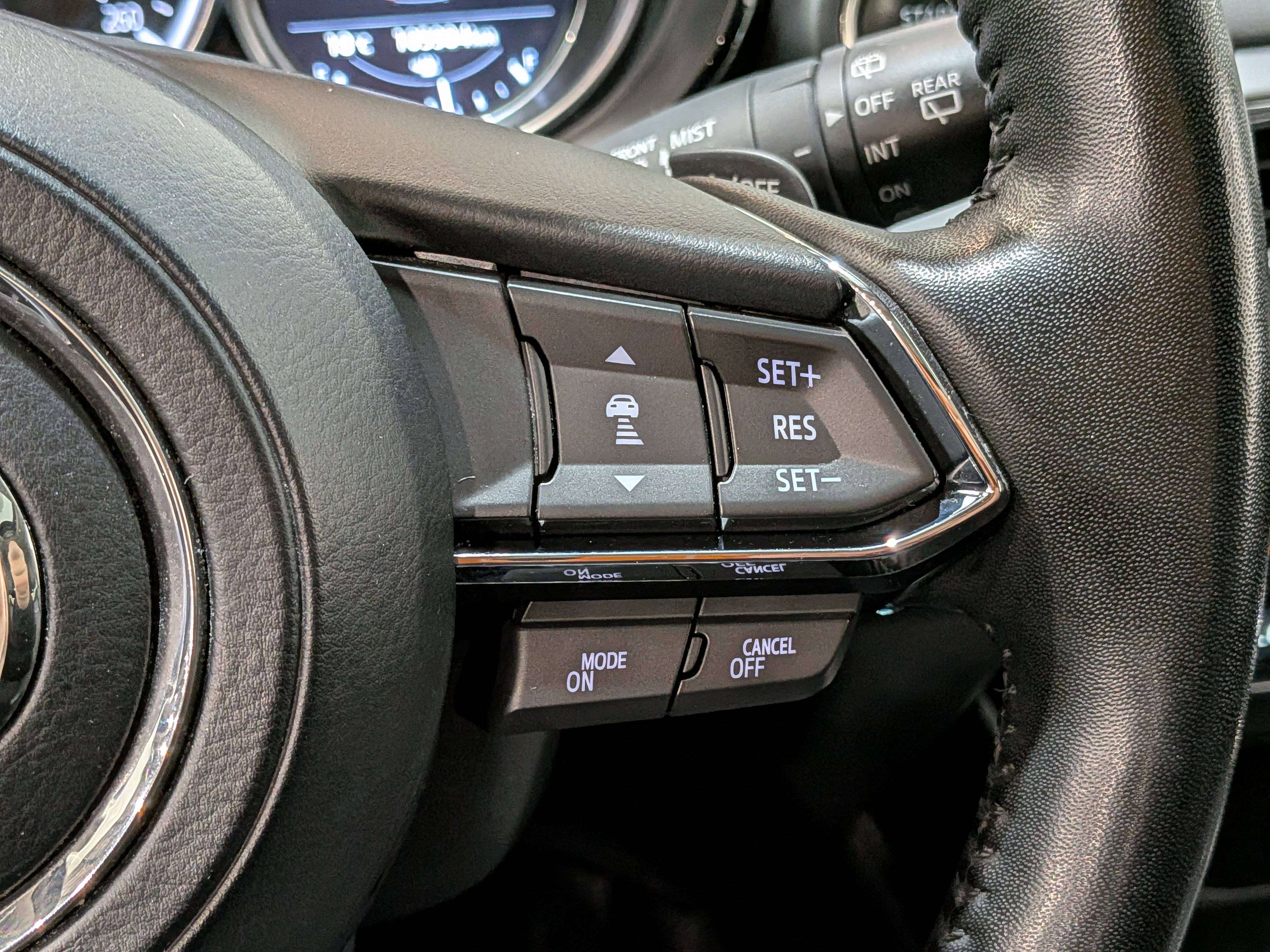 Mazda CX-9 2022