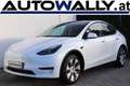 Tesla Model Y Basis RWD Weiß - thumbnail 1