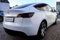 Tesla Model Y Basis RWD Weiß - thumbnail 3