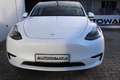 Tesla Model Y Basis RWD Weiß - thumbnail 4