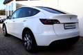 Tesla Model Y Basis RWD Weiß - thumbnail 2