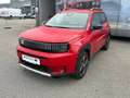 Fiat Grande Panda Grande Panda 1.2 T 100 RED Rot - thumbnail 5