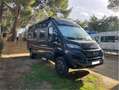 Caravans-Wohnm Adria Adria Twin 640 SGX Supreme 2024 als nieuw Schwarz - thumbnail 4