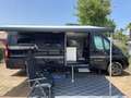 Caravans-Wohnm Adria Adria Twin 640 SGX Supreme 2024 als nieuw Schwarz - thumbnail 5