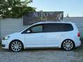 Volkswagen Touran Karat 1,6 BMT TDI Weiß - thumbnail 4