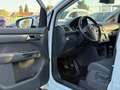 Volkswagen Touran Karat 1,6 BMT TDI Weiß - thumbnail 9