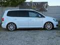 Volkswagen Touran Karat 1,6 BMT TDI Weiß - thumbnail 8