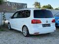 Volkswagen Touran Karat 1,6 BMT TDI Weiß - thumbnail 5