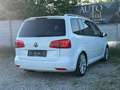 Volkswagen Touran Karat 1,6 BMT TDI Weiß - thumbnail 7