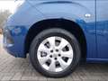 Opel Combo Life E XL Elegance 1.5 D RFK SHZ Blau - thumbnail 2